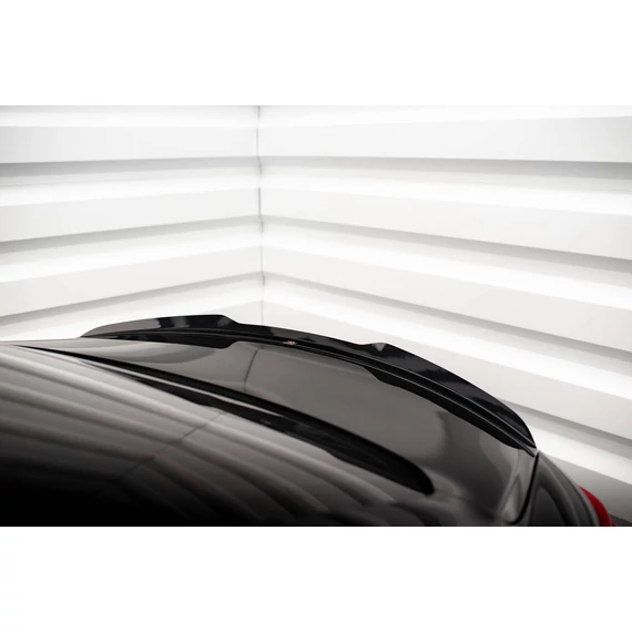 Spoiler Cap Infiniti Q50 S Mk1