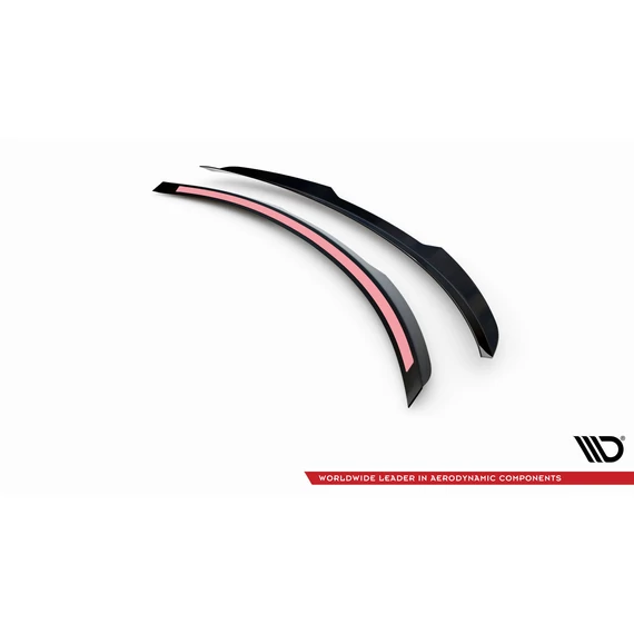 Spoiler Cap Infiniti Q50 S Mk1