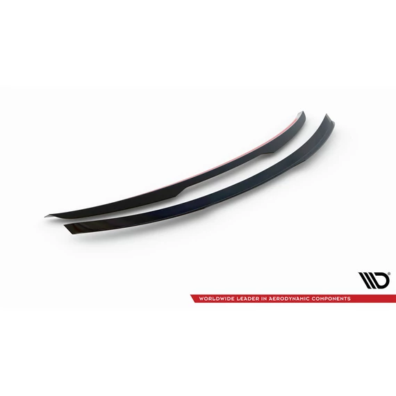 Spoiler Cap Infiniti Q50 S Mk1