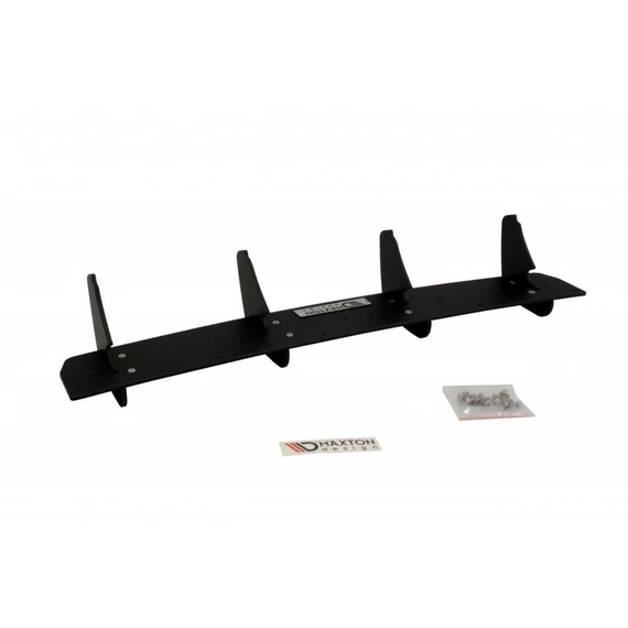 Rear Diffuser Audi RS6 C5