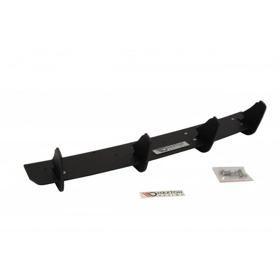 Rear Diffuser Audi RS6 C5