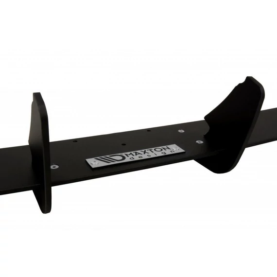 Rear Diffuser Audi RS6 C5