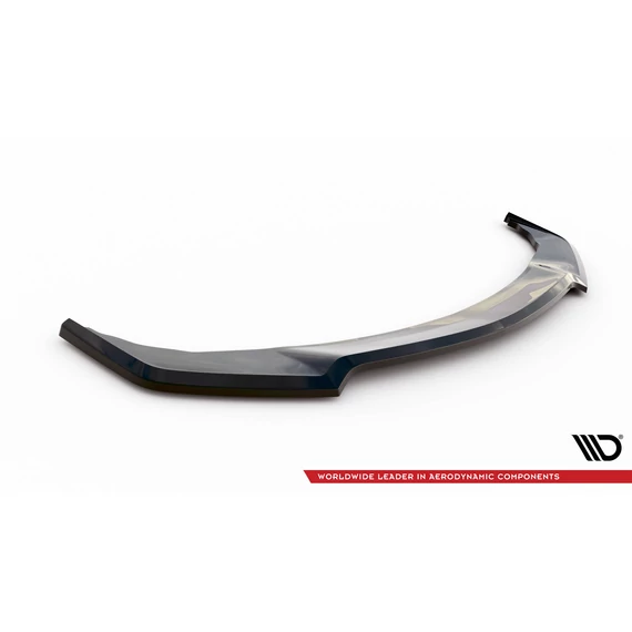 Első Splitter V.1 Infiniti Q50 S Mk1