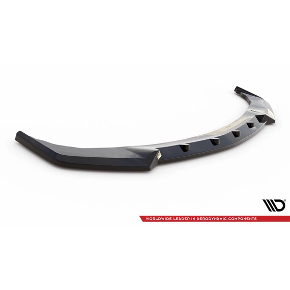 Első Splitter V.2 Infiniti Q50 S Mk1
