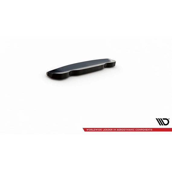 Központi Hátsó Splitter for Infiniti Q50 S Mk1