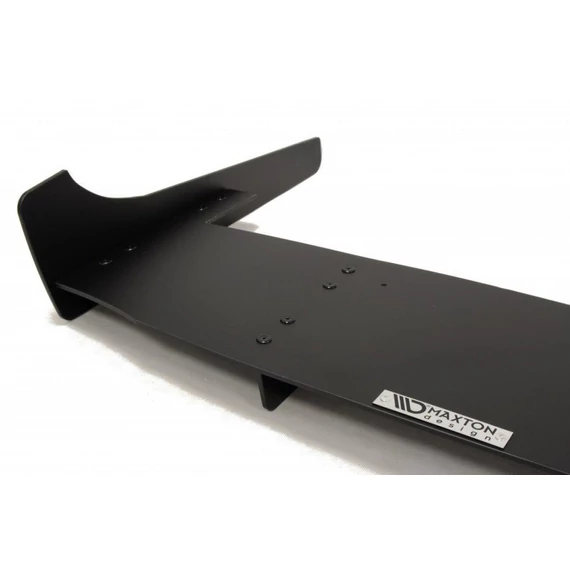 REAR DIFFUSER BMW M3 E92 / E93