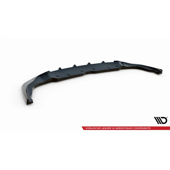 Első Splitter V.6 for BMW 1 F40 M-Pack / M135i