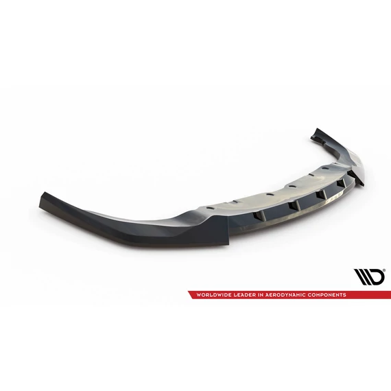 Első Splitter V.6 for BMW 1 F40 M-Pack / M135i