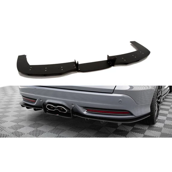 Rear Diffuser Ford Focus ST Mk3 Estate