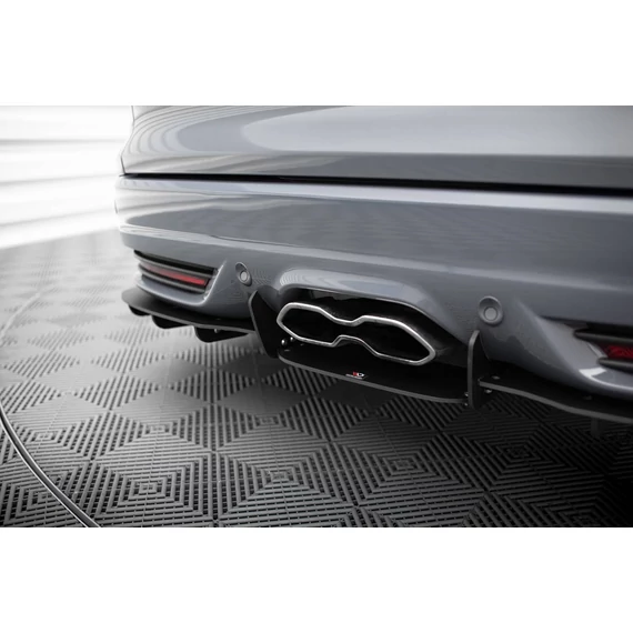 Rear Diffuser Ford Focus ST Mk3 Estate
