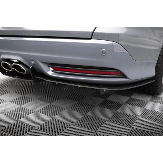 Rear Diffuser Ford Focus ST Mk3 Estate