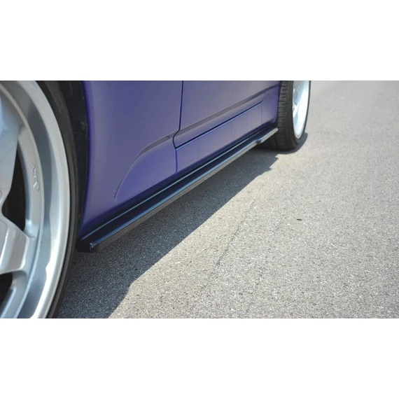 Oldalsó szoknyák Diffúzorok HONDA S2000