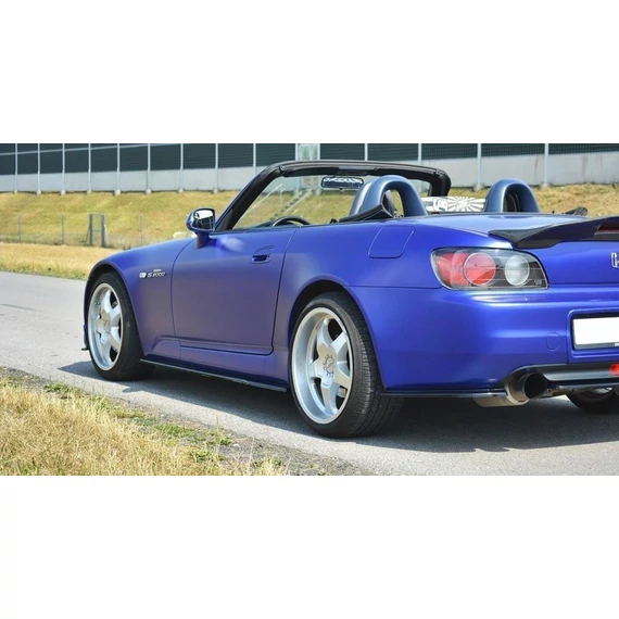 Oldalsó szoknyák Diffúzorok HONDA S2000
