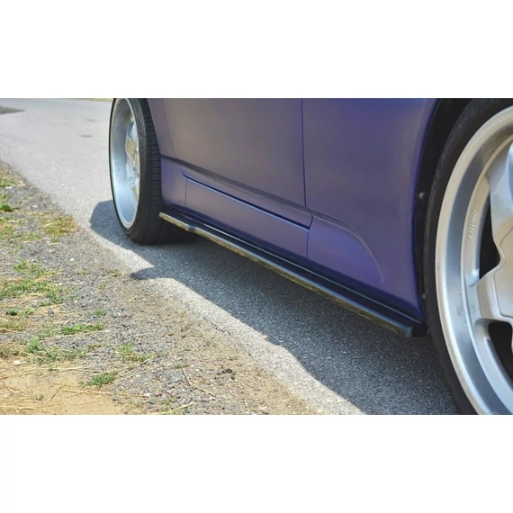 Oldalsó szoknyák Diffúzorok HONDA S2000