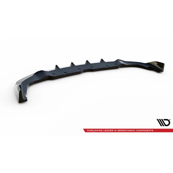 Első Splitter V.7 for BMW 1 F40 M-Pack / M135i