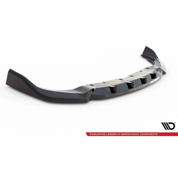Első Splitter V.7 for BMW 1 F40 M-Pack / M135i