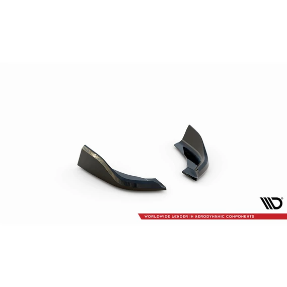 Hátsó Oldalsó Splitter V.6 for BMW 1 F40 M-Pack/ M135i