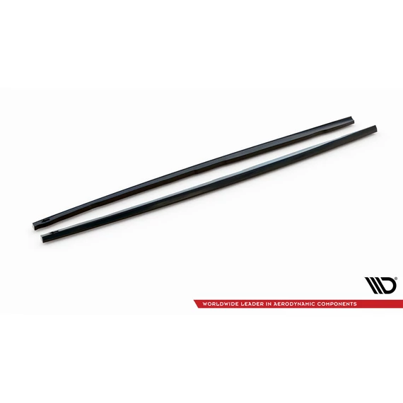 Oldalsó szoknyák Diffúzorok V.4 for BMW 1 F40 M-Pack/ M135i