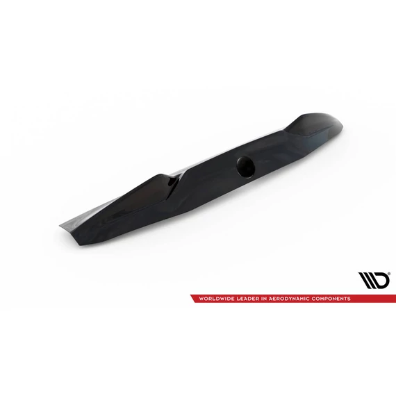 The extension of the rear window BMW 1 F40 M-Pack / M135i