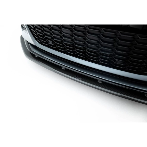 Carbon Fiber Első Splitter Audi RS6 C8 / RS7 C8