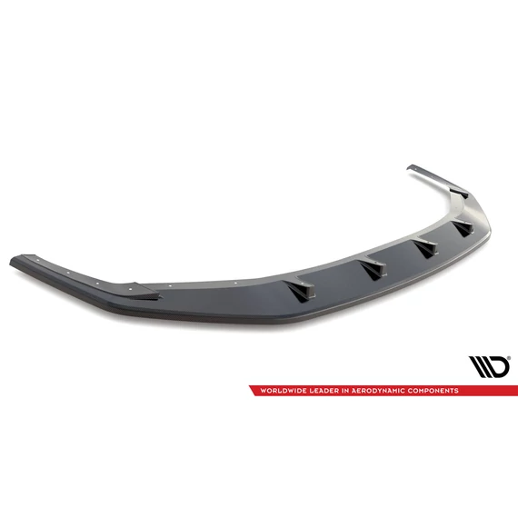 Carbon Fiber Első Splitter Audi RS6 C8 / RS7 C8