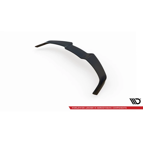 Carbon Fiber Tailgate Spoiler Audi RS6 C8