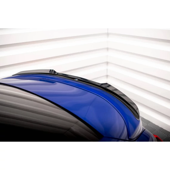 Spoiler Cap Lexus ES F Sport Mk7