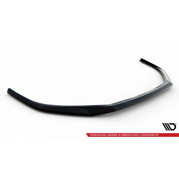 Első Splitter V.1 Lexus ES F Sport Mk7