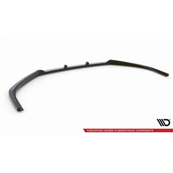 Első Splitter V.2 Lexus ES F Sport Mk7