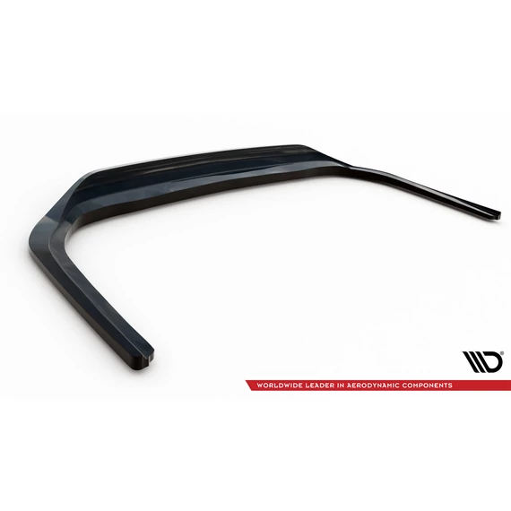 Központi Hátsó Splitter (with vertical bars) Lexus ES F Sport Mk7