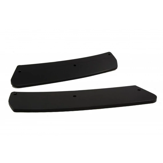 BMW 1 F20/F21 M-Power REAR DIFFUSER & Hátsó Oldalsó Splitter (PREFACE)