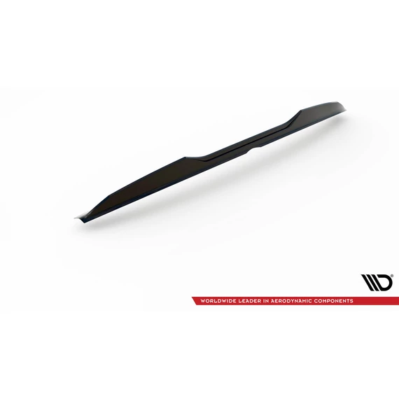 Spoiler Cap 3D BMW 7 M-Pack / M760e G70