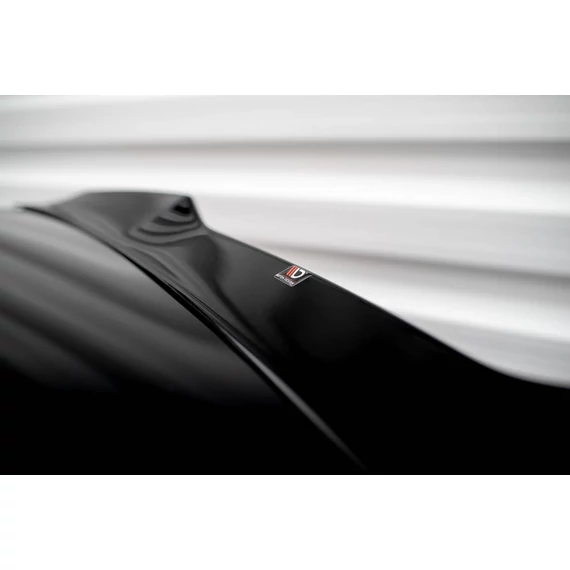 Spoiler Cap 3D BMW 7 M-Pack / M760e G70