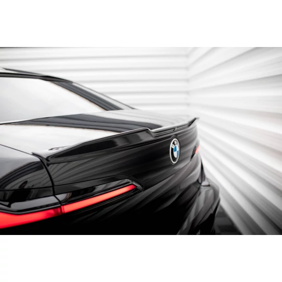 Spoiler Cap 3D BMW 7 M-Pack / M760e G70
