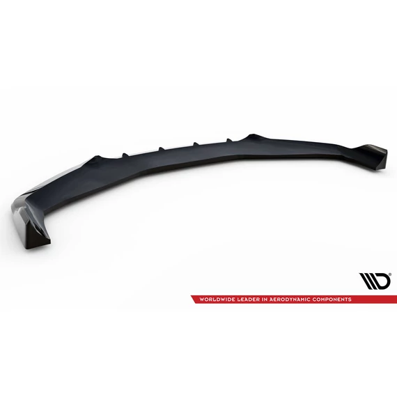 Első Splitter V.2 BMW 7 M-Pack / M760e G70