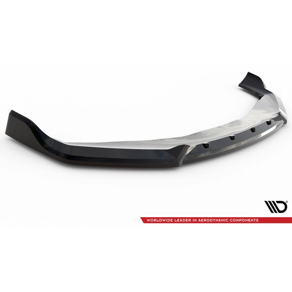 Első Splitter V.2 BMW 7 M-Pack / M760e G70