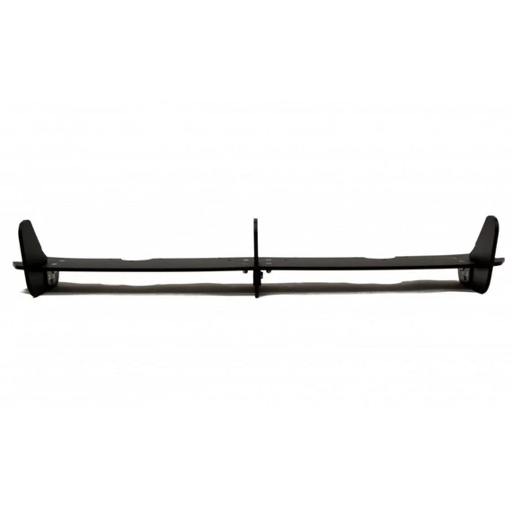 VW GOLF MK7 GTI REAR DIFFUSER & Hátsó Oldalsó Splitter