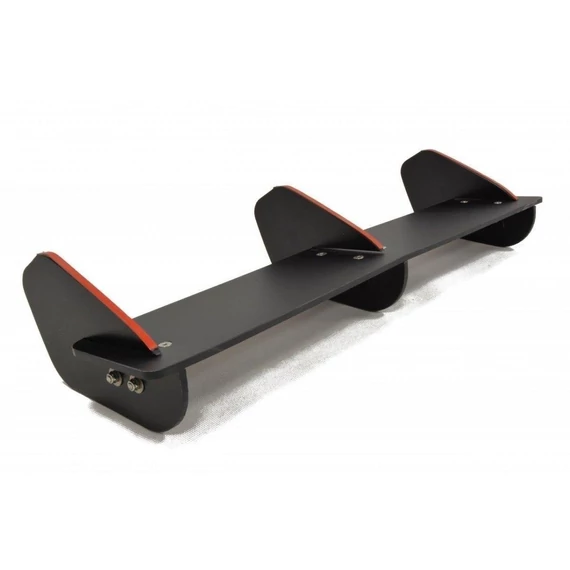 VW GOLF 7 R Hatchback REAR DIFFUSER & Hátsó Oldalsó Splitter