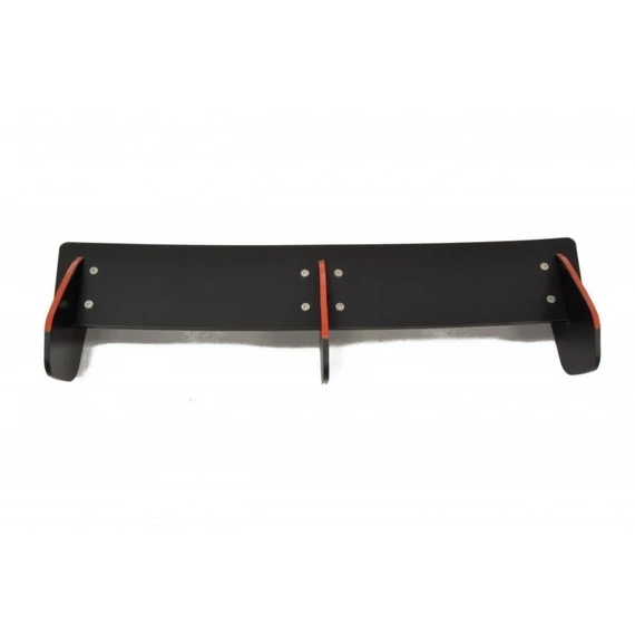 VW GOLF 7 R Hatchback REAR DIFFUSER & Hátsó Oldalsó Splitter