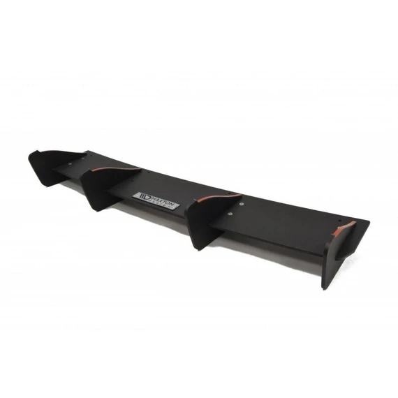 SEAT LEON III CUPRA REAR DIFFUSER & Hátsó Oldalsó Splitter
