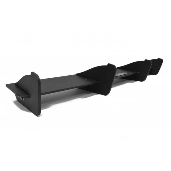 SEAT LEON III CUPRA REAR DIFFUSER & Hátsó Oldalsó Splitter