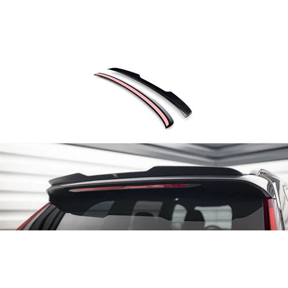 Spoiler Cap Volvo XC90 R-Design Mk2 Facelift