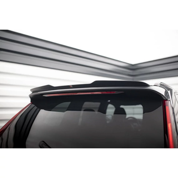 Spoiler Cap Volvo XC90 R-Design Mk2 Facelift