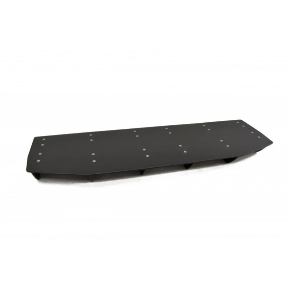 REAR DIFFUSER MAZDA 3 MK2 MPS
