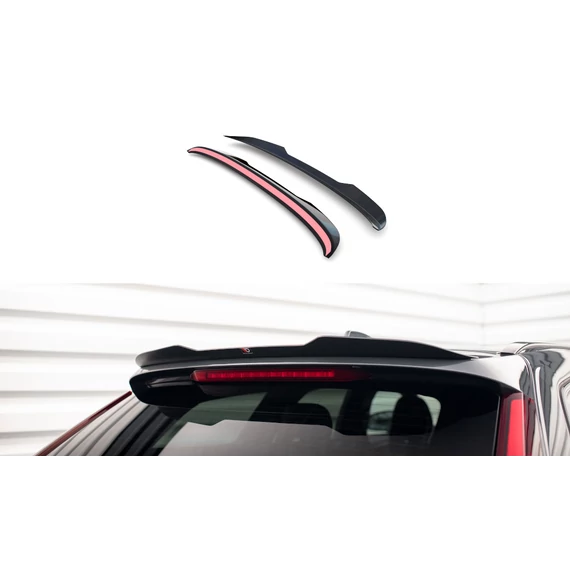 Spoiler Cap Volvo V90 R-Design Mk2