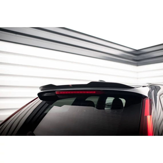 Spoiler Cap Volvo V90 R-Design Mk2
