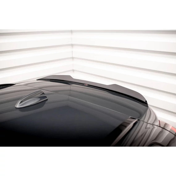 Spoiler Cap Volvo V90 R-Design Mk2