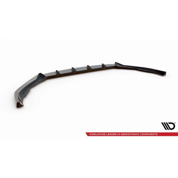 Első Splitter Volvo V90 / S90 R-Design Mk2