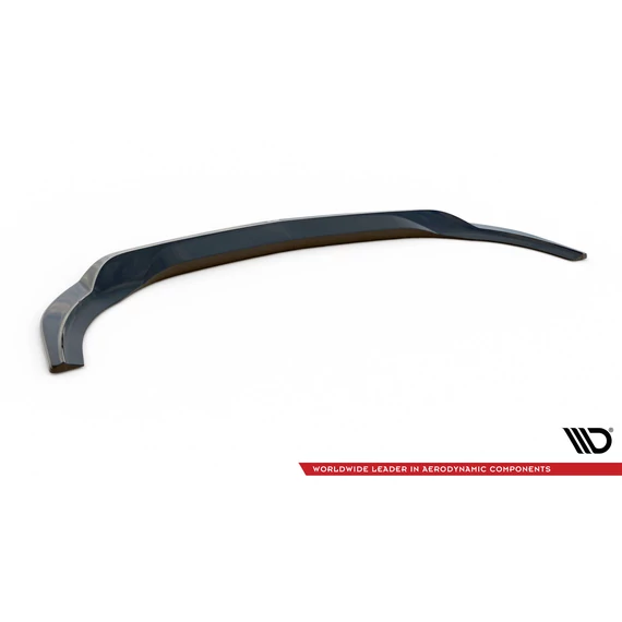 Első Splitter V.4 Mercedes-Benz V-Class W447