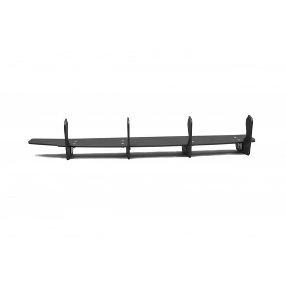 REAR DIFFUSER V.1 MINI COOPER R56 JCW